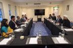 حضور هیئت دیوان محاسبات ایران در اجلاس حسابرسی دادههای کلان در کنیا حضور هیئت دیوان محاسبات ایران در اجلاس حسابرسی دادههای کلان در کنیا