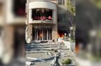 حمله آمریکا و اسرائیل به پژوهشکده لیزر دانشگاه شهید بهشتی/ ۹۰ درصد تجهیزات از بین رفت حمله آمریکا و اسرائیل به پژوهشکده لیزر دانشگاه شهید بهشتی/ ۹۰ درصد تجهیزات از بین رفت
