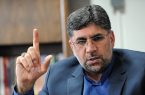 حیدری: حفظ وحدت ملی، مهمترین پشتوانه تیم مذاکرهکننده ایران است حیدری: حفظ وحدت ملی، مهمترین پشتوانه تیم مذاکرهکننده ایران است