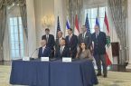 خبر مهم از واشنگتن/ توافق میان اسرائیل و لبنان شکل گرفت