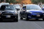 خبر مهم برای خریداران خودرو / خودروهای شخصی از منطقه آزاد راهی تهران نمیشوند خبر مهم برای خریداران خودرو / خودروهای شخصی از منطقه آزاد راهی تهران نمیشوند