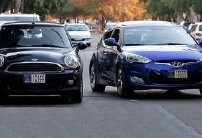 خبر مهم برای خریداران خودرو / خودروهای شخصی از منطقه آزاد راهی تهران نمیشوند خبر مهم برای خریداران خودرو / خودروهای شخصی از منطقه آزاد راهی تهران نمیشوند