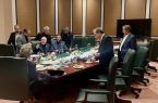 خط قرمز تهران در مذاکرات اعلام شد / شرط ایران برای ادامه مسیر چیست؟ خط قرمز تهران در مذاکرات اعلام شد / شرط ایران برای ادامه مسیر چیست؟