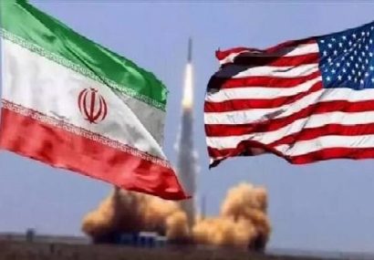 خطای محاسباتی واشنگتن و هزینه سنگین هرگونه ماجراجویی علیه ایران خطای محاسباتی واشنگتن و هزینه سنگین هرگونه ماجراجویی علیه ایران