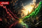 داستان ۱۰۹ روز پرالتهاب بازار رمزارزها | بزرگ‌ترین و سریع‌ترین تکانه بازار