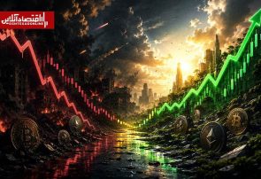 داستان ۱۰۹ روز پرالتهاب بازار رمزارزها | بزرگ‌ترین و سریع‌ترین تکانه بازار