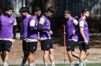داور دیدار پرسپولیس و چادرملو مشخص شد