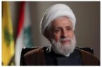 دبیرکل حزبالله نتیجه مذاکرات لبنان و اسرائیل را اعلام کرد دبیرکل حزبالله نتیجه مذاکرات لبنان و اسرائیل را اعلام کرد