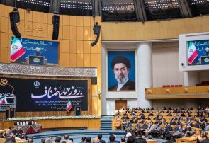 در جنگ کمبود کالا نداشتیم | کاهش قدرت خرید مردم، مهمترین چالش پیش روی اصناف در جنگ کمبود کالا نداشتیم | کاهش قدرت خرید مردم، مهمترین چالش پیش روی اصناف