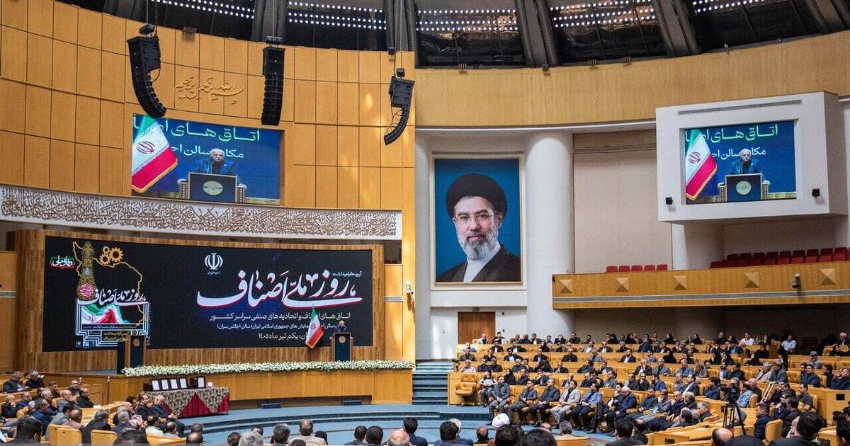در جنگ کمبود کالا نداشتیم | کاهش قدرت خرید مردم، مهمترین چالش پیش روی اصناف