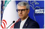در مذاکره بسته شد؟/ بقائی: فعلا هیچ مذاکره‌ای با آمریکا نداریم