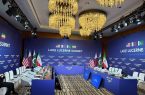 درخواست قطر و پاکستان از ترامپ پس از ترک محل مذاکرات توسط ایران درخواست قطر و پاکستان از ترامپ پس از ترک محل مذاکرات توسط ایران