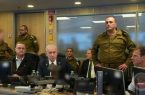 دستور نتانیاهو و کاتس برای توقف حملات به لبنان / پایان حملات یا آتشبس تاکتیکی؟ دستور نتانیاهو و کاتس برای توقف حملات به لبنان / پایان حملات یا آتشبس تاکتیکی؟