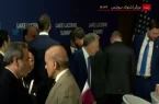 دستور کار امروز مذاکرات به روایت سی ان ان/ درباره هستهای بحث میشود؟ دستور کار امروز مذاکرات به روایت سی ان ان/ درباره هستهای بحث میشود؟