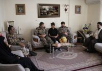 دشمنان ایران به اصول انسانی، اخلاقی و حقوق بین‌الملل پایبند نیستند
