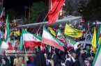 دعوت به حضور در اجتماع مردمی جبهه مقاومت به مناسبت روز مباهله دعوت به حضور در اجتماع مردمی جبهه مقاومت به مناسبت روز مباهله