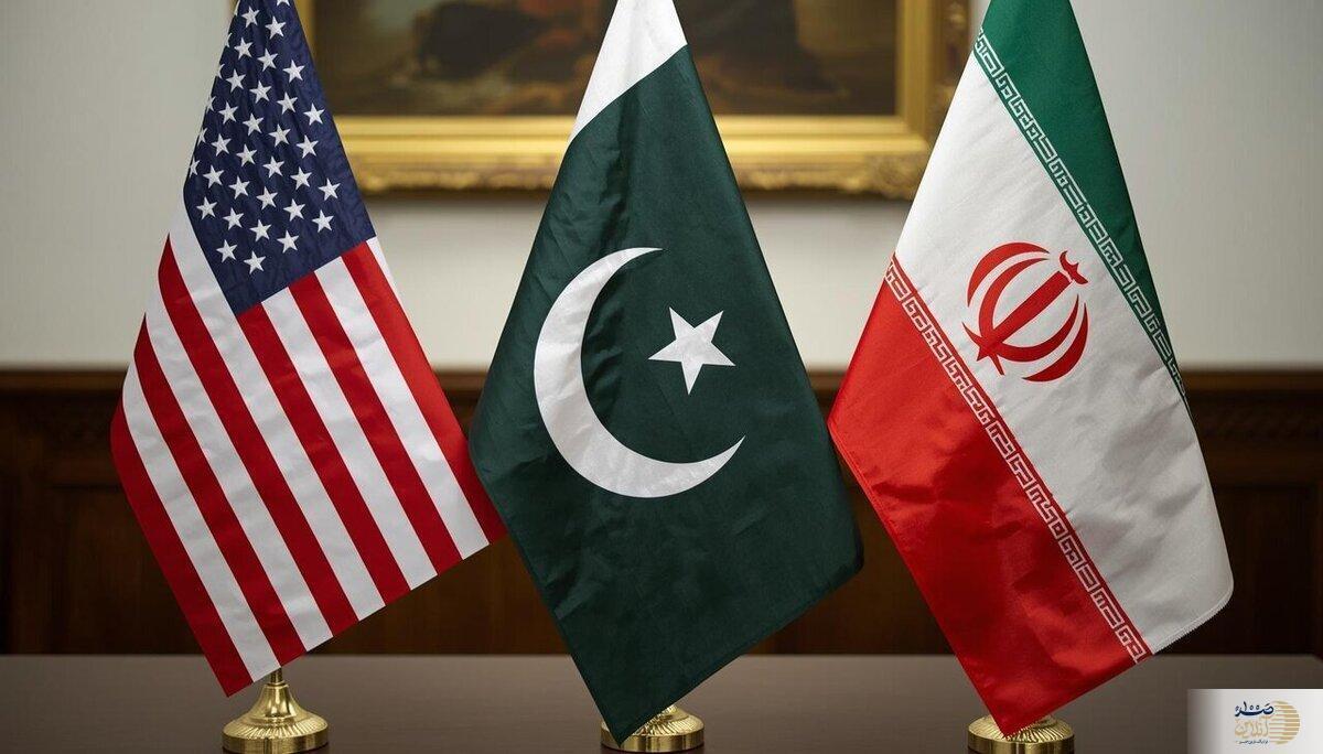 دور تازه مذاکرات تهران و واشنگتن کلید خورد / میانجیگری قطر و پاکستان برای اجرای تفاهمنامه