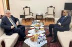 دیدار مقامات روسی و پاکستانی در تهران / ماجرا چیست؟ دیدار مقامات روسی و پاکستانی در تهران / ماجرا چیست؟