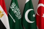 دیدار ۴ کشور میانجی مذاکرات ایران و آمریکا | دستور کار نشست چیست؟ دیدار ۴ کشور میانجی مذاکرات ایران و آمریکا | دستور کار نشست چیست؟