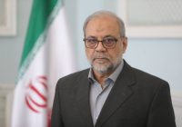 ذوالقدر: اگر ائتلاف شیطانی خطا کند، منطقه برایش جهنم خواهد شد ذوالقدر: اگر ائتلاف شیطانی خطا کند، منطقه برایش جهنم خواهد شد
