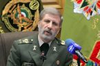 راه شهیدان در دفاع از کشور، تا انتقام خون پاکشان ادامه خواهد داشت راه شهیدان در دفاع از کشور، تا انتقام خون پاکشان ادامه خواهد داشت