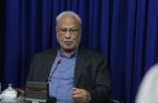 رفتار کشورهای غربی و منطقه با ایران پس از جنگ رمضان تغییر کرده است رفتار کشورهای غربی و منطقه با ایران پس از جنگ رمضان تغییر کرده است