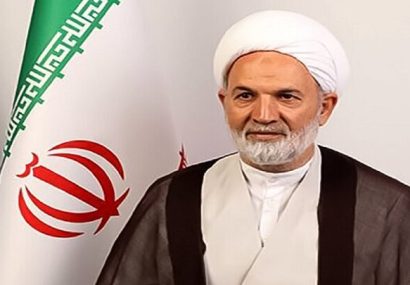 روانبخش: راه پیروزی ایران در برابر دشمن، مقاومت و افزایش تابآوری است روانبخش: راه پیروزی ایران در برابر دشمن، مقاومت و افزایش تابآوری است