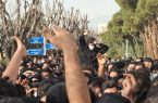 روایت خبرگزاری فارس از صدور احکام اخراج ۶ نفر از دانشگاه شریف روایت خبرگزاری فارس از صدور احکام اخراج ۶ نفر از دانشگاه شریف