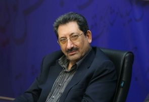 روایت وزیر صمت از سودجویان آسیب فولاد مبارکه در جنگ | فولاد مبارکه نماد «فولاد ایران» است روایت وزیر صمت از سودجویان آسیب فولاد مبارکه در جنگ | فولاد مبارکه نماد «فولاد ایران» است