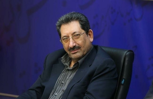 روایت وزیر صمت از سودجویان آسیب فولاد مبارکه در جنگ | فولاد مبارکه نماد «فولاد ایران» است روایت وزیر صمت از سودجویان آسیب فولاد مبارکه در جنگ | فولاد مبارکه نماد «فولاد ایران» است