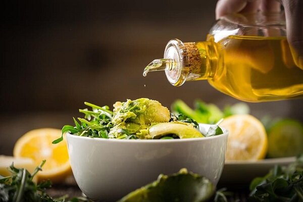 رژیم غذایی فستینگ به بهبود سرطان تخمدان کمک میکند