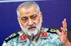 سردار شکارچی: مقابل نظام سلطه جهانی کوتاه نخواهیم آمد سردار شکارچی: مقابل نظام سلطه جهانی کوتاه نخواهیم آمد