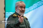 سردار فدوی: ماه‌ها با ابرقدرت دنیا جنگیدیم و او را مستاصل کردیم