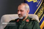 سردار موسوی: منطقه را برایتان جهنم می‌کنیم