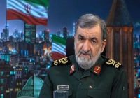 سرلشکر رضایی: آتشبس باید در تمام لبنان اعمال شود سرلشکر رضایی: آتشبس باید در تمام لبنان اعمال شود