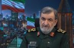 سرلشکر رضایی: امشب، متجاوزان پاسخ خود را دریافت کردند سرلشکر رضایی: امشب، متجاوزان پاسخ خود را دریافت کردند