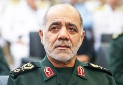 سرلشکر عبدالهی: دنیا به زودی طنین پیروزی ایران را خواهد شنید سرلشکر عبدالهی: دنیا به زودی طنین پیروزی ایران را خواهد شنید