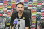 سرمربی موقت صنعتنفت آبادان مشخص شد سرمربی موقت صنعتنفت آبادان مشخص شد