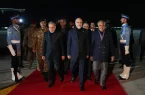 سفر قالیباف و عراقچی به سوئیس لغو شد/ توافق بی سرانجام ماند؟ سفر قالیباف و عراقچی به سوئیس لغو شد/ توافق بی سرانجام ماند؟