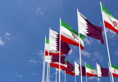 سفر هیات قطری به تهران / پشتپرده رایزنیها چیست؟ سفر هیات قطری به تهران / پشتپرده رایزنیها چیست؟