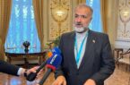سفیر ایران در روسیه: مذاکرات ایران و آمریکا ادامه دارد