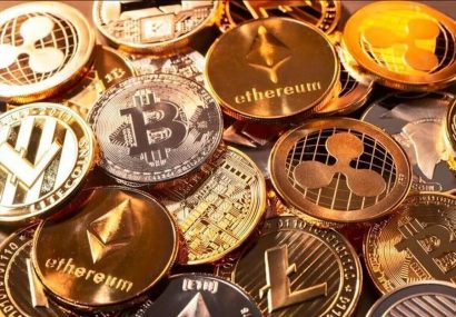 سقوط قیمت بیتکوین / بزرگترین ارز دیجیتال به زیر ۶۳ هزار دلار رسید سقوط قیمت بیتکوین / بزرگترین ارز دیجیتال به زیر ۶۳ هزار دلار رسید