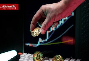 سقوط هفت هزار تومانی قیمت تتر بعد از توافق ایران و آمریکا | بیتکوین به ۶۵ هزار دلار رسید سقوط هفت هزار تومانی قیمت تتر بعد از توافق ایران و آمریکا | بیتکوین به ۶۵ هزار دلار رسید