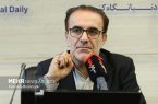 سهم پایین سلامت از تولید ناخالص داخلی