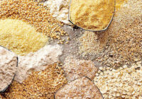 سهمیه روغن وجو به گمرکات شمالی ابلاغ شد سهمیه روغن وجو به گمرکات شمالی ابلاغ شد