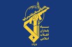 سپاه‌: جنگنده F16 دشمن متواری شد