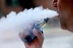 سیگار الکترونیکی با استفاده بیشتر سمیتر میشود سیگار الکترونیکی با استفاده بیشتر سمیتر میشود