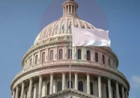 سیگنال صلح از کاپیتول هیل؛ تصویب قطعنامه ضدجنگ در سنای آمریکا چه ابعادی در ساختار سیاسی واشنگتن دارد؟ +اینفوگرافیک