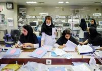 شرایط ادامه تحصیل دانش آموختگان در ۳ رشته پرمتقاضی پزشکی اعلام شد شرایط ادامه تحصیل دانش آموختگان در ۳ رشته پرمتقاضی پزشکی اعلام شد
