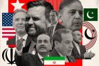 صداوسیما: هیئت ایرانی در آستانه بازگشت به کشور است صداوسیما: هیئت ایرانی در آستانه بازگشت به کشور است